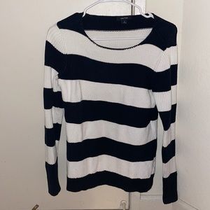 Nautica sweater
